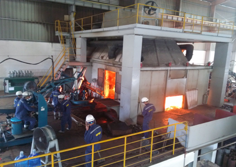 General Information about Tungsten